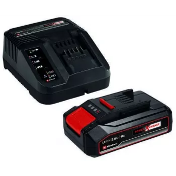 Batterie- und Ladegerät-Set Einhell PXC-Starter-Kit