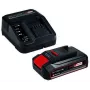 Batterie- und Ladegerät-Set Einhell PXC-Starter-Kit