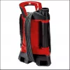 Einhell 4171450 Gartengerät 17.500 L Schwarz