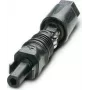 Phoenix PV-C3F-S 2,5-6 (+) 1386381 Steckverbinder - 50 1 (1386381)