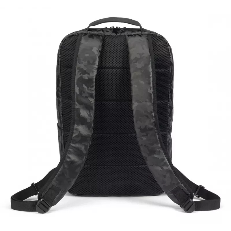 DICOTA D32126 Rucksack Casual-Rucksack Tarnung Polyester