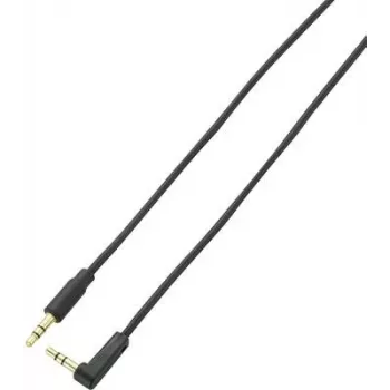 Speaka Professional SP-7870060 Konnektivitätszubehör Schwarz