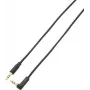 Speaka Professional SP-7870060 Konnektivitätszubehör Schwarz