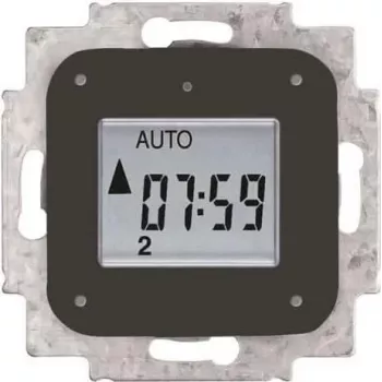 6422 U Jalousie-Compact-Timer (2CKA006410A0409)