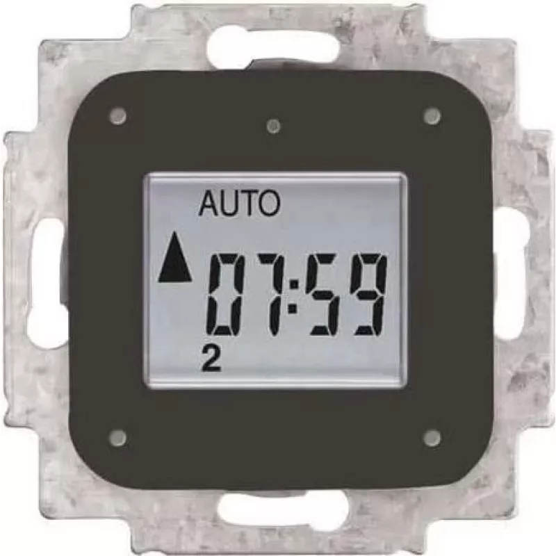 6422 U Jalousie-Compact-Timer (2CKA006410A0409)