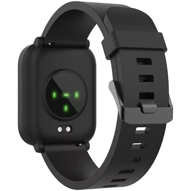 Smartwatch Canyon EASY SW-54 Schwarz