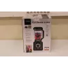 SALE OUT. Caso B 2000 Power Blender, Leistung 2000 W, Schwarz | Caso Power Blender | B 2000 | Tischgerät | 2000 W | Behältermaterial Tritan | Behälterkapazität 2 L | Eiszerkleinerung | Schwarz | BESCHÄDIGT