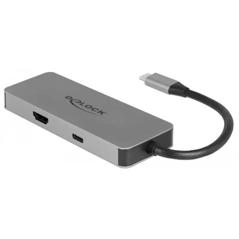 Laptop-Dock DeLOCK 87743