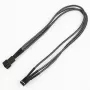 Internes Stromkabel Nanoxia 900100017 0,3 m