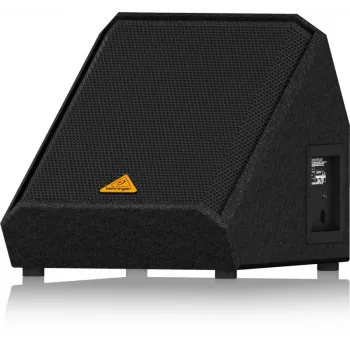 Behringer VP1220F Lautsprecher 2-Wege Schwarz Kabelgebunden 200 W