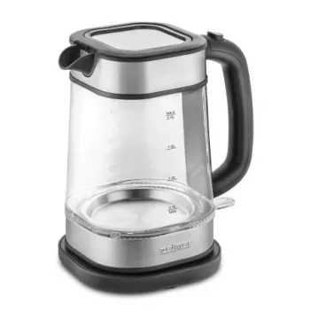 Zelmer Square ZCK8021 Silber