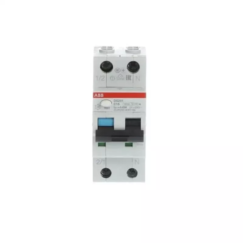 ABB 2CSR255180R1164 Leitungsschutzschalter Miniatur-Leitungsschutzschalter 1