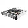 ASRock 2U1G-B650/EVAC Server-Barebone Socket AM5 Rack (2U)