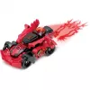 Switch & Go Dinos - Fire-Mini-T-Rex, Spielfigur
