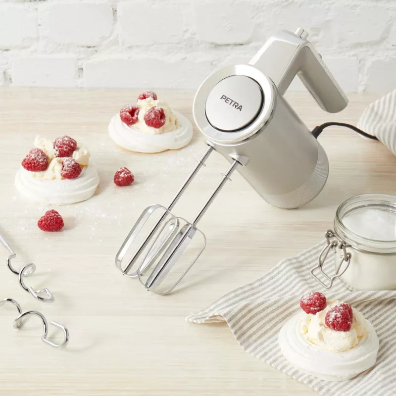 Petra PT5250VDEEU10 Easy Store Handmixer