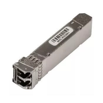 Glasfaser-Transceiver-Modul MikroTik S-C53DLC40D