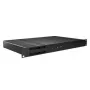 Computergehäuse Akasa Galileo TU3 Plus MKII Mini-ITX-Gehäuse - schwarz