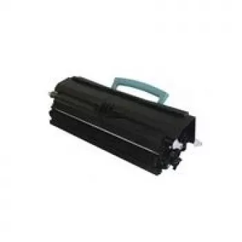 Toner Lexmark 24B5703 3000 Seiten Gelb