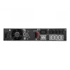 Eaton 5PX2200IRT2UG2 unterbrechungsfreie Stromversorgung (USV) Line-Interactive 2,2 kVA 2200 W 10 AC-Ausgänge