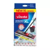 Mopped Vileda UltraMax XL Rot Weiß