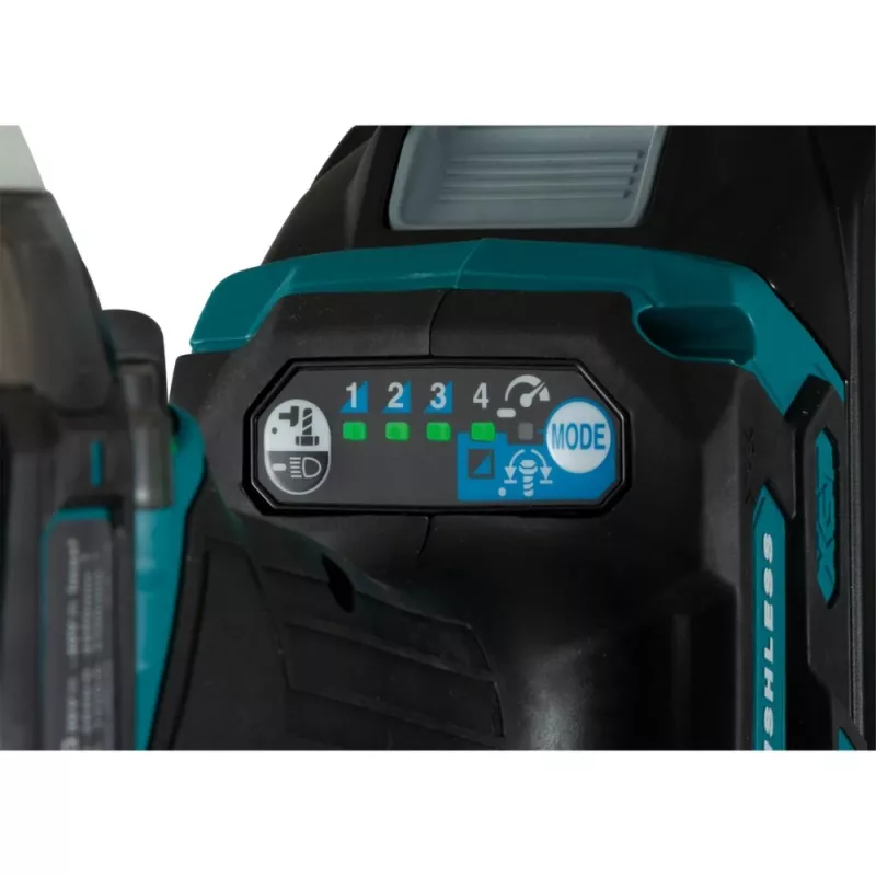 Schlagschrauber Makita TW004GZ 1/2 Zoll 3200 U/min 630 N⋅m Grün
