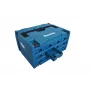 Makita P-84327 Werkzeugkoffer blau