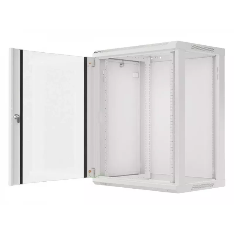 Wandmontierter Schrank Lanberg WF01-6415-10S
