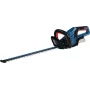 Bosch 0 600 8C9 600 Akku-Heckenschere Doppelmesser