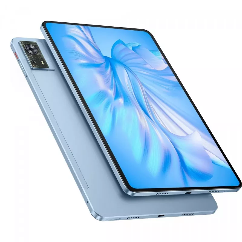 Oukitel OT5S-BE/CHOUT/OL Produkt Blau