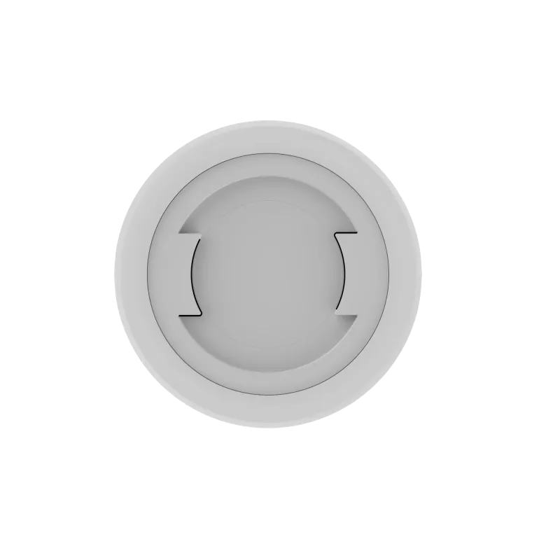 IP-Überwachungskamera Xiaomi Smart Camera C500 — Kugelförmige Innenkamera 3200×1800, 110° Sichtfeld, 360° Schwenk, 110° Neigung, Nachtsicht 10 m