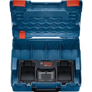Batterieladegerät Bosch EXPERT EXAL18V2-320 18V 2A für Bosch 18V Akkus