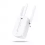 Mercusys WiFi N Repeater 300Mbps WiFi Network Extender Wireless Amplifier MW300RE (N300, 2 externe Antennen)