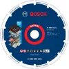Bosch 2 608 900 535 Drehwerkzeug Schleif-/Schneidzubehör Gusseisen, Metall, Kunststoff Trennscheibe