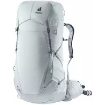 Rucksack DEUTER Aircontact Ultra 50+5 Leicht Robust 50+5 L
