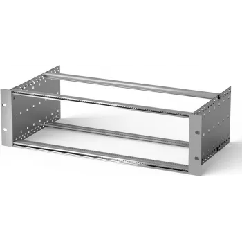 SCHROFF SUBR PRO F 3U 84HP 235D SL - Rack-Zubehör (24563132)