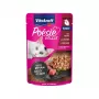 VITAKRAFT POESIE DELICE hearts - Nassfutter für Katzen - 85 g
