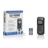 HI-TECH MEDICAL CA 9000 PROFESSIONAL 0 - 4% Schwarz