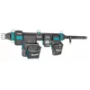 Makita E-15235 Heavy-Duty-Werkzeuggürtel-Set mit Tragetaschen