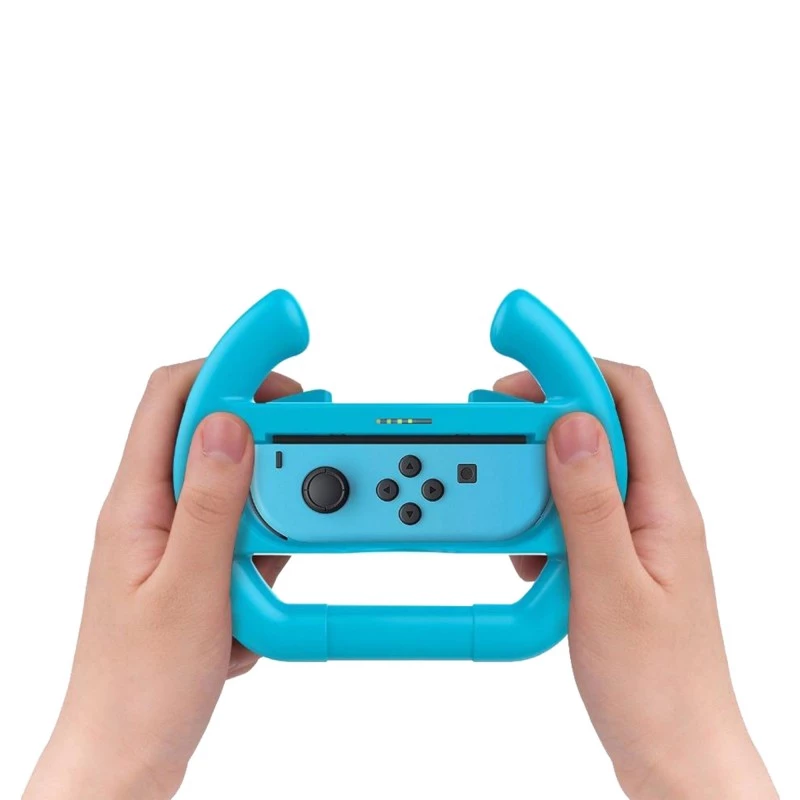 Holder Subsonic SA5597 für Nintendo Switch Blau Rot