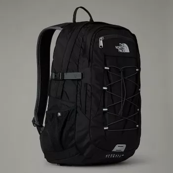 Urban Rucksack The North Face Borealis Classic - tnf Schwarz/asphalt Grau