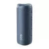 Tragbarer Lautsprecher QCY SP7, Blau