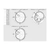 Rundstrahlantenne DeLOCK 12409