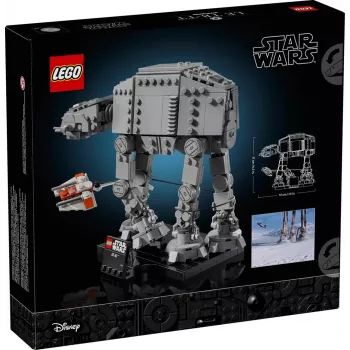 Lego Star Wars 75440 AT-AT