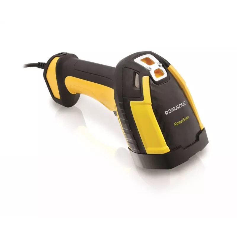 Hand-Barcodeleser Datalogic PD9630-SRK1 1D/2D USB IP65 IP67