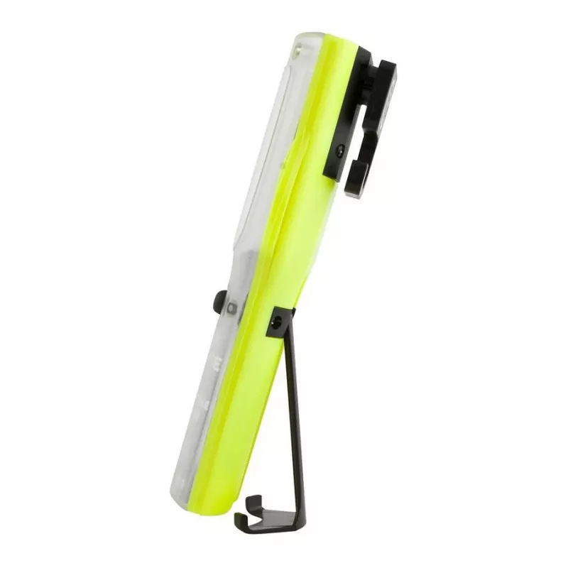 Synergy 21 LED-Akku-Werkstattleuchte mittel