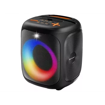 Kabellose True-Wireless-(TWS)-Ohrhörer TRACER Cube20 schwarz