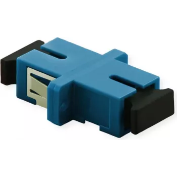 ROTRONIC-SECOMP VALUE - Netzwerkadapter - SC (W) auf SC (W) - Glasfaser