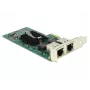 Delock PCIe-Karte 2x Gigabit LAN Netzwerkadapter