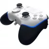 Razer Wolverine V2 Pro - Gamepad - PC - PlayStation 5 - D-Pad - Menütaste - Analog / Digital - Kabelgebunden und kabellos - Weiß