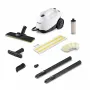 Dampfreiniger Kärcher SC 3 EasyFix — 1900 W, 1 L Tank, 3,5 bar, 2,2 m Schlauch